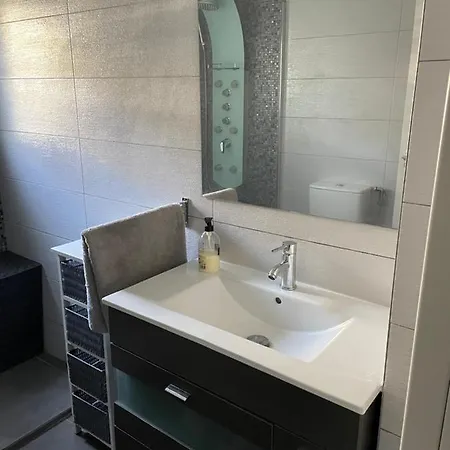 Apartment Brisa Del Mar Bartha *