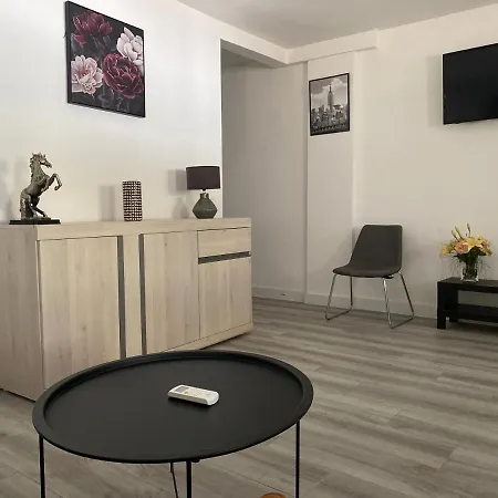 Brisa Del Mar Bartha Apartment Platja d'Aro
