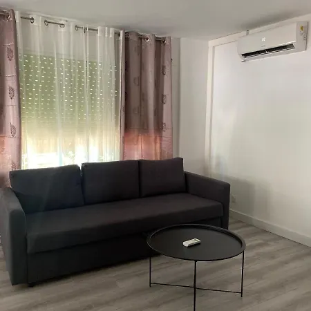 Apartment Brisa Del Mar Bartha