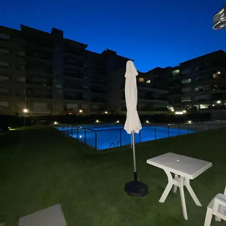 Appartement Brisa Del Mar Bartha