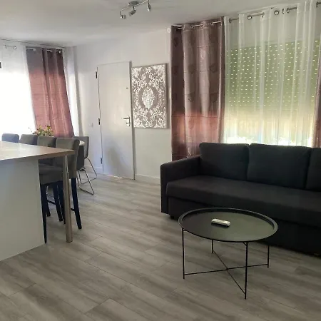Appartement Brisa Del Mar Bartha