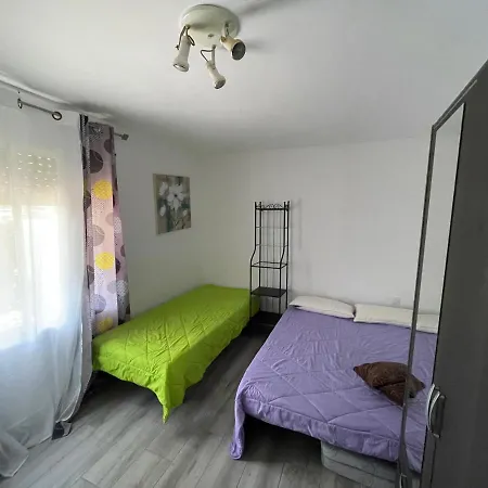 Brisa Del Mar Bartha Appartement